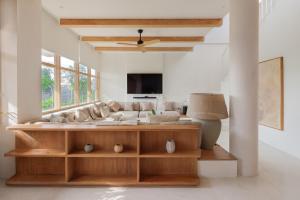 Flook Apartments Pererenan