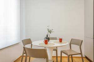 Mutina Domus - Comfort and elegance in the center