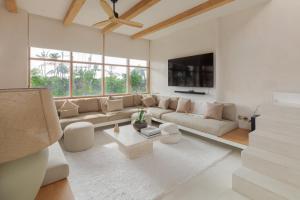 Flook Apartments Pererenan