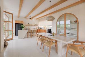 Flook Apartments Pererenan