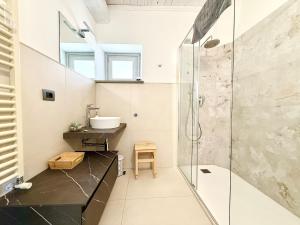 Villa Sensazione-Piscina, Sauna, Jacuzzi, BBQ