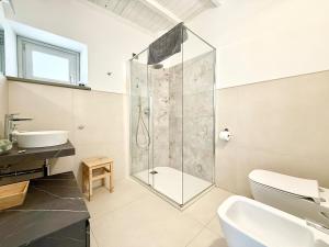 Villa Sensazione-Piscina, Sauna, Jacuzzi, BBQ