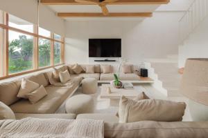 Flook Apartments Pererenan