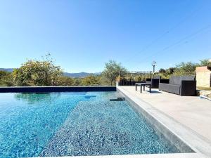 Villa Sensazione-Piscina, Sauna, Jacuzzi, BBQ