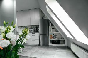 Lumina Świętego Mikołaja