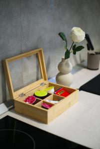 Velaris Downtown Retreat