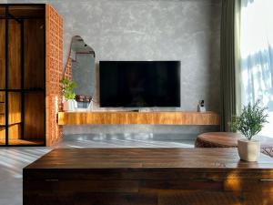 The 1Home - 69 Tố Hữu