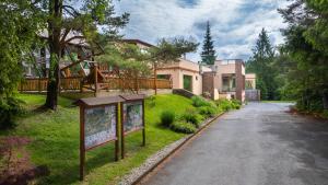 Holiday Park Orava - Hotel Orava