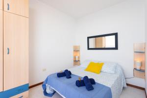 Apartamento Vistas al Mar