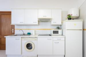 Apartamento Vistas al Mar