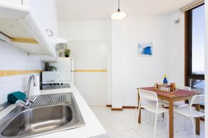 Apartamento Vistas al Mar