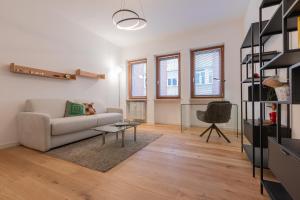 Ormea Cobalto Apartment by Wonderful Italy