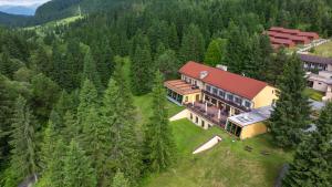 Hotel Orava