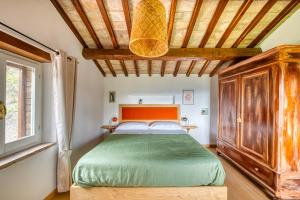 Agriturismo Le Sorgenti