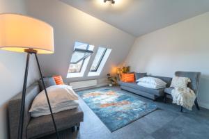 Lumina Świętego Mikołaja