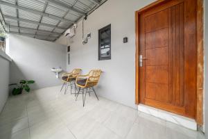 Cozy Mezzanine Near Airport & Jimbaran Beach