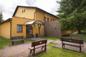 Hotel Orava
