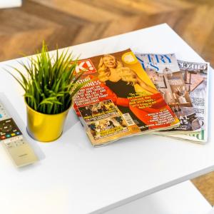 Stylish Apartment - Smart TV & Netflix - Wolverhampton Centre 12CH