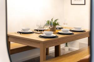 Modern 3-Bed Near Roundhay Park