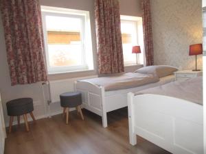 Ferienwohnung Nordstern