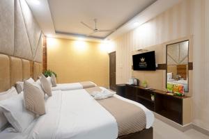 Hotel City Lite
