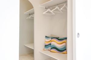 Views on Ghirlandina in the heart of MotorValley