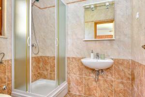 Studio Romano with terrace