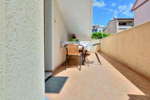 Studio Romano with terrace