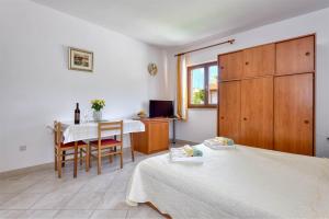 Studio Romano with terrace