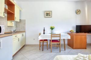 Studio Romano with terrace