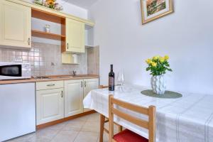 Studio Romano with terrace