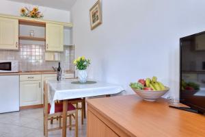 Studio Romano with terrace