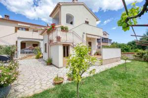 Studio Romano with terrace