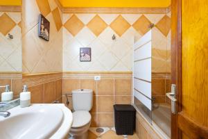 Apartamento Terraza Los Realejos