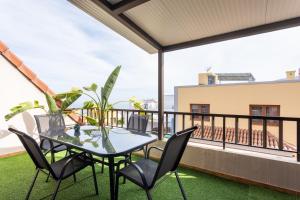 Apartamento Terraza Los Realejos