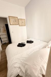 Sweet Apartment 9th Liège Opera