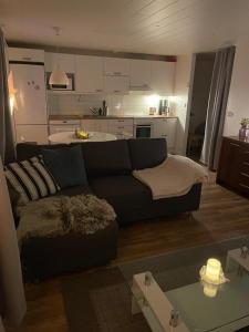 Ilves apartment Rovaniemi