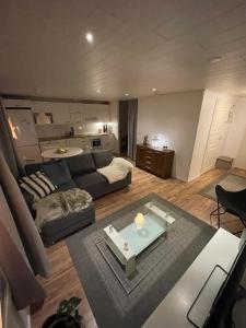 Ilves apartment Rovaniemi