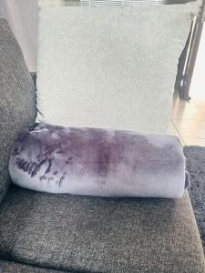 Richards Bay Serenity Retreat Apartments