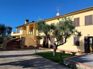 Il Girasole rooms & apartment