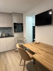 Smartroom Apartment in Zürich