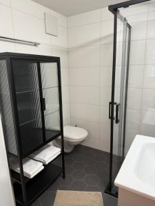 Smartroom Apartment in Zürich