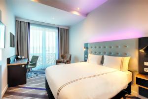 Premier Inn Lübeck City Stadtgraben