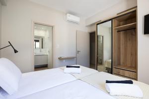 Emmanouil Residence B