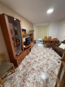 Exclusivo Apartamento COFRENTES