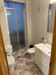 Exclusivo Apartamento COFRENTES