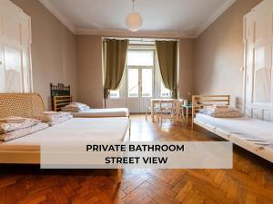 Trzy Kafki Private Rooms