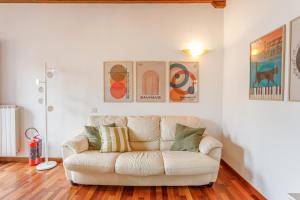 Porta Romana Vibes - A Truly Milanese Escape