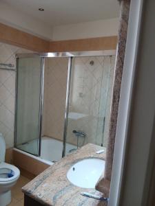 Stylish Luxury 3 Bd Penthouse in Drosia Center