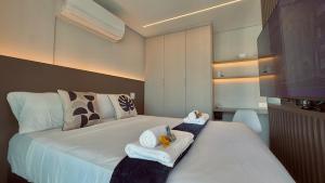 2310 - Rentaqui Apartment Comfort Moema